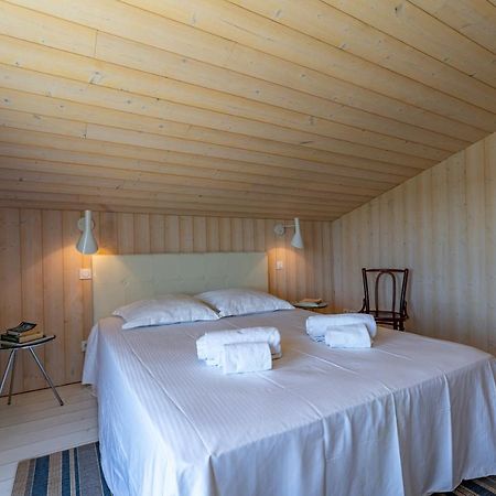 La Cabane Du Bassin - Maison Typique La Teste-de-Buch Exteriör bild