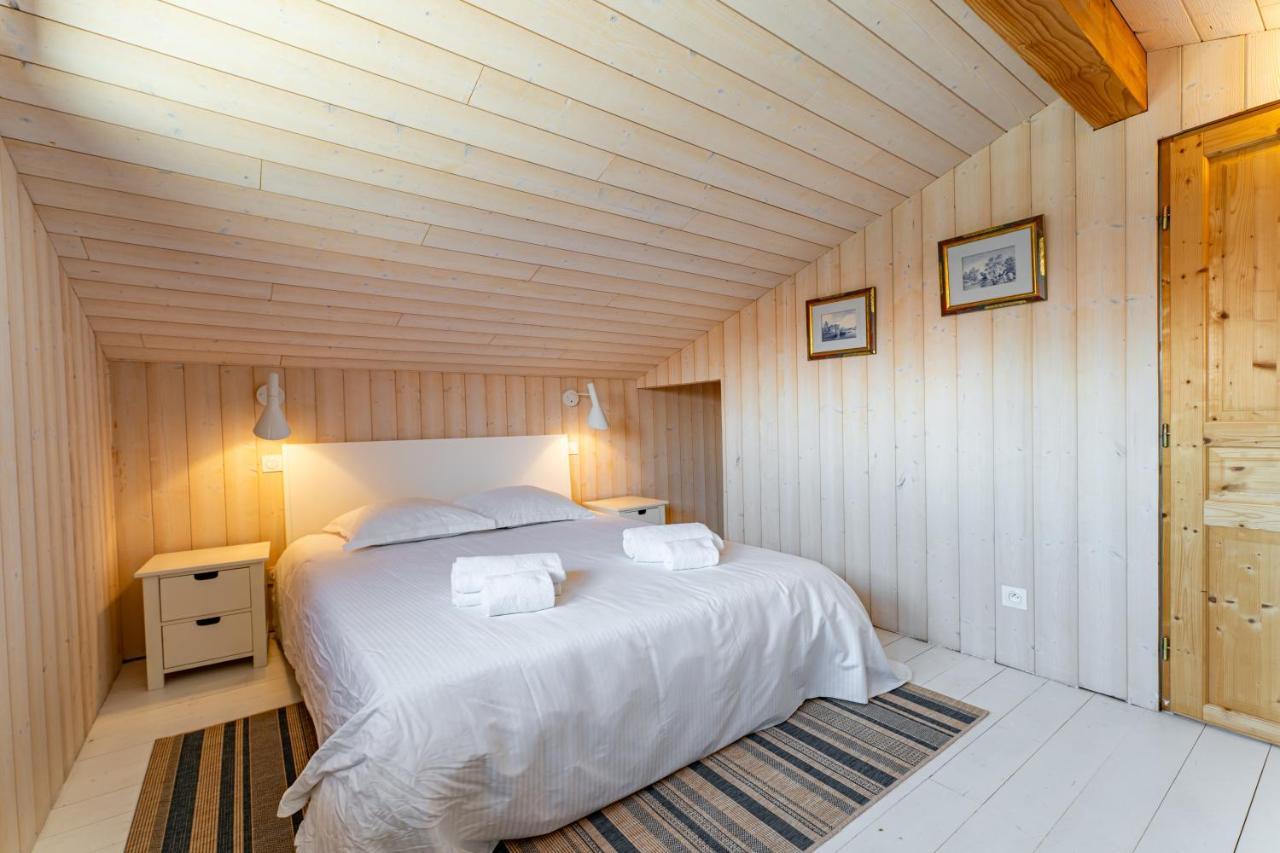 La Cabane Du Bassin - Maison Typique La Teste-de-Buch Exteriör bild